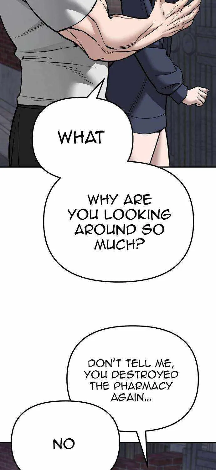 Read The Bully In-Charge chapter 100 image 6 on Lezhin