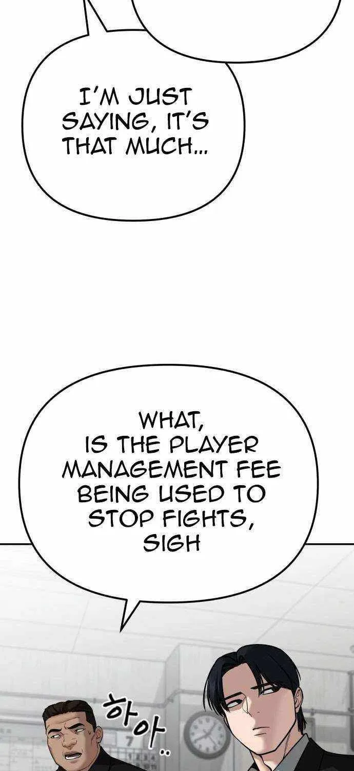 Read The Bully In-Charge chapter 100 image 62 on Lezhin