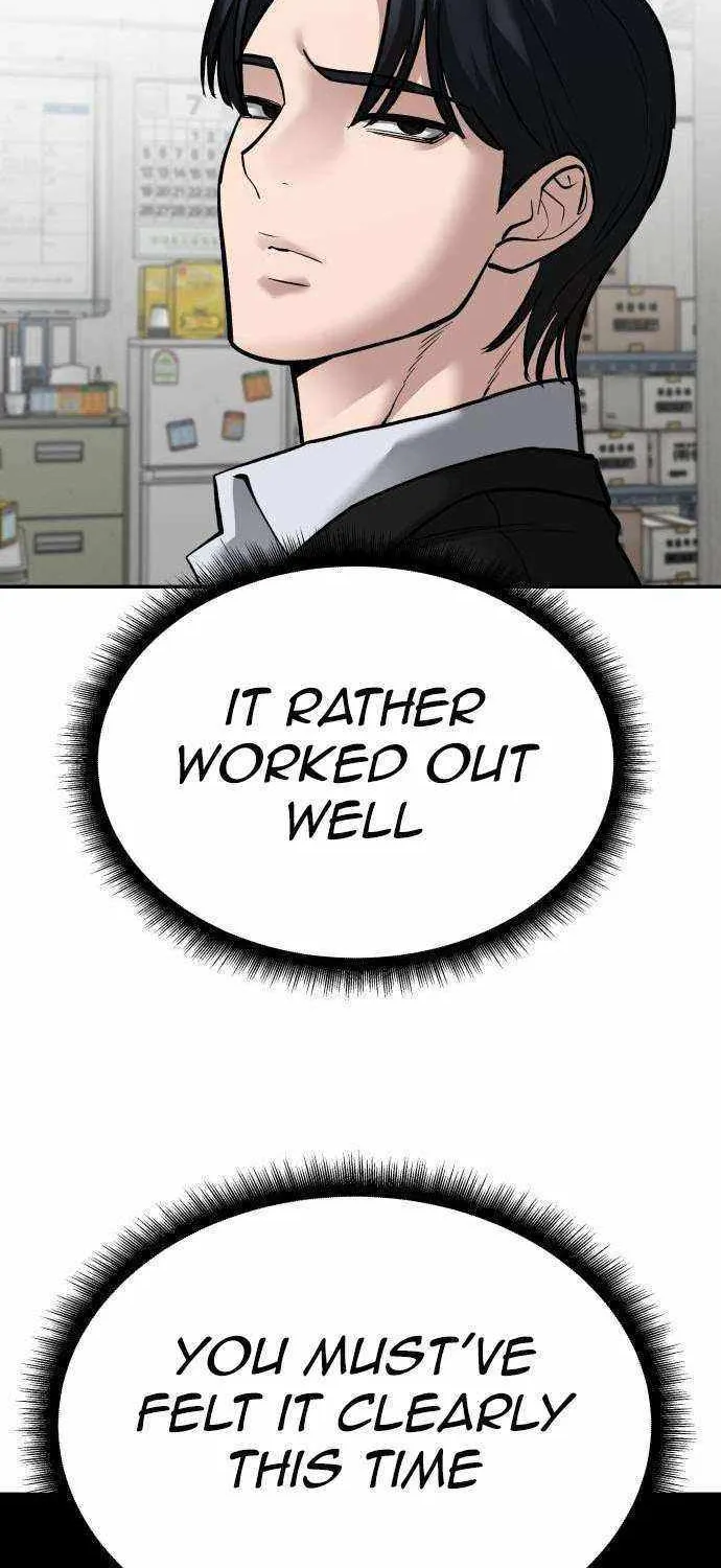 Read The Bully In-Charge chapter 100 image 64 on Lezhin