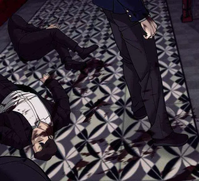 Read The Bully In-Charge chapter 100 image 70 on Lezhin