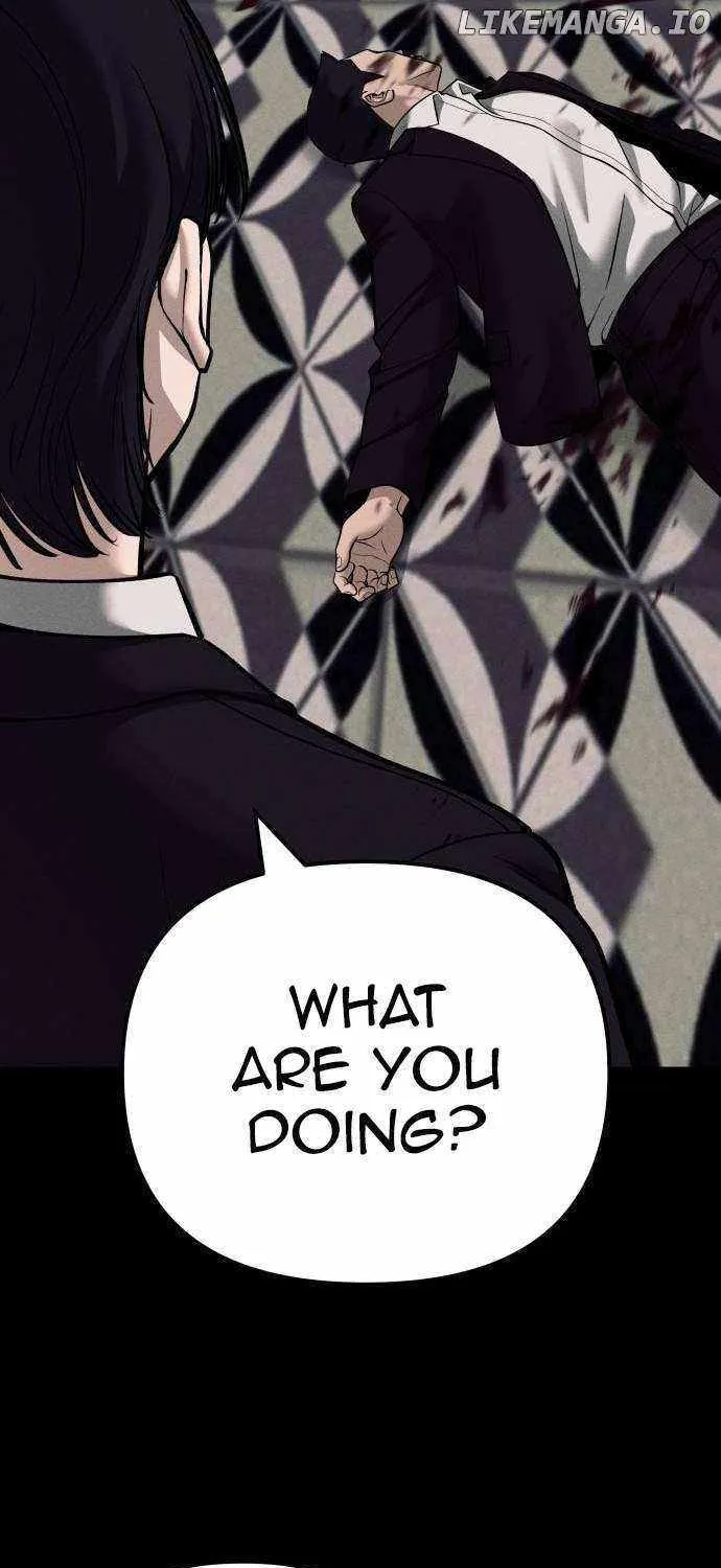 Read The Bully In-Charge chapter 100 image 71 on Lezhin