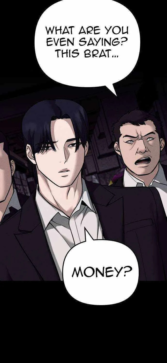 Read The Bully In-Charge chapter 100 image 73 on Lezhin