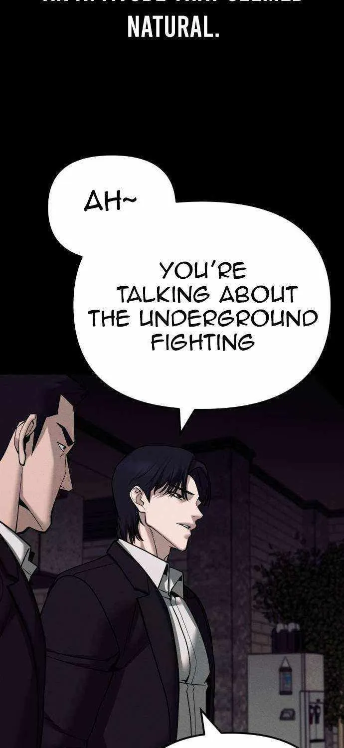 Read The Bully In-Charge chapter 100 image 75 on Lezhin