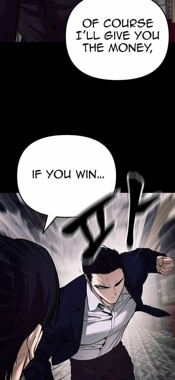 Read The Bully In-Charge chapter 100 image 76 on Lezhin
