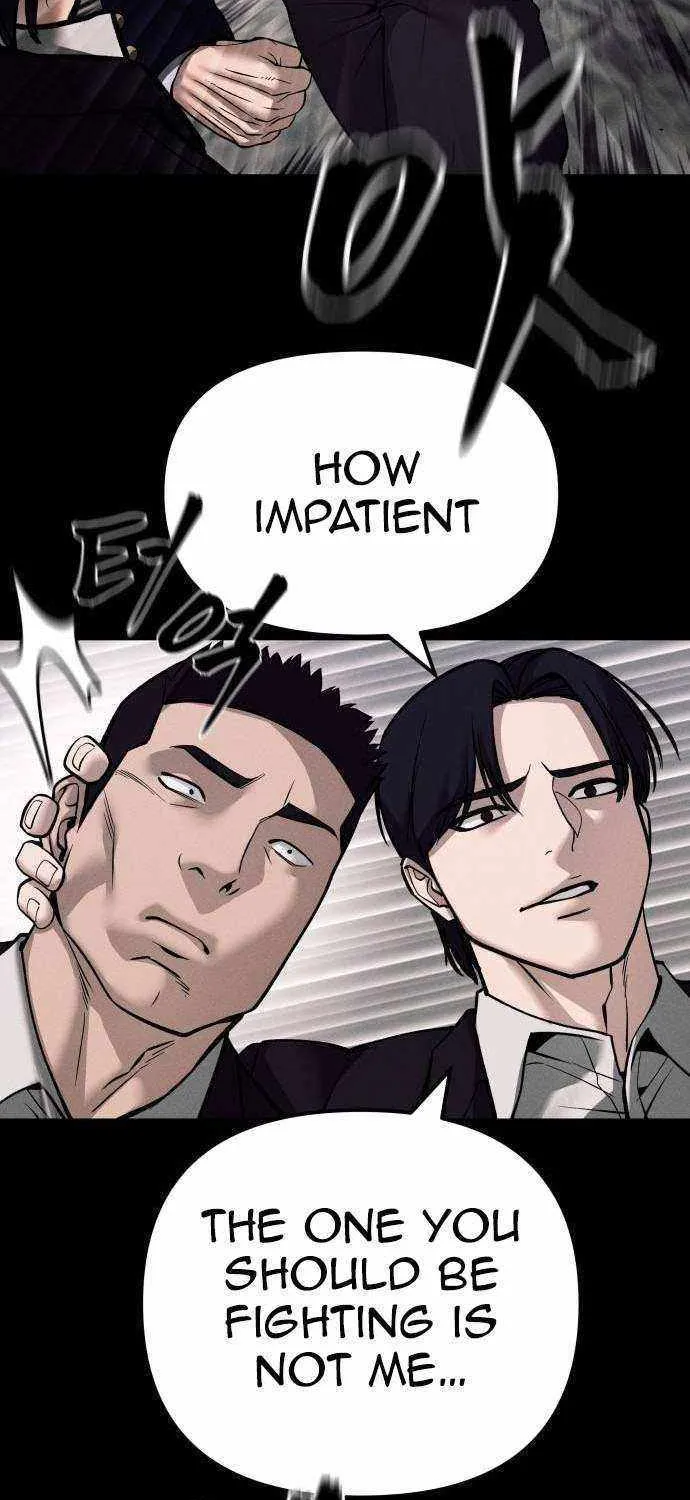 Read The Bully In-Charge chapter 100 image 77 on Lezhin