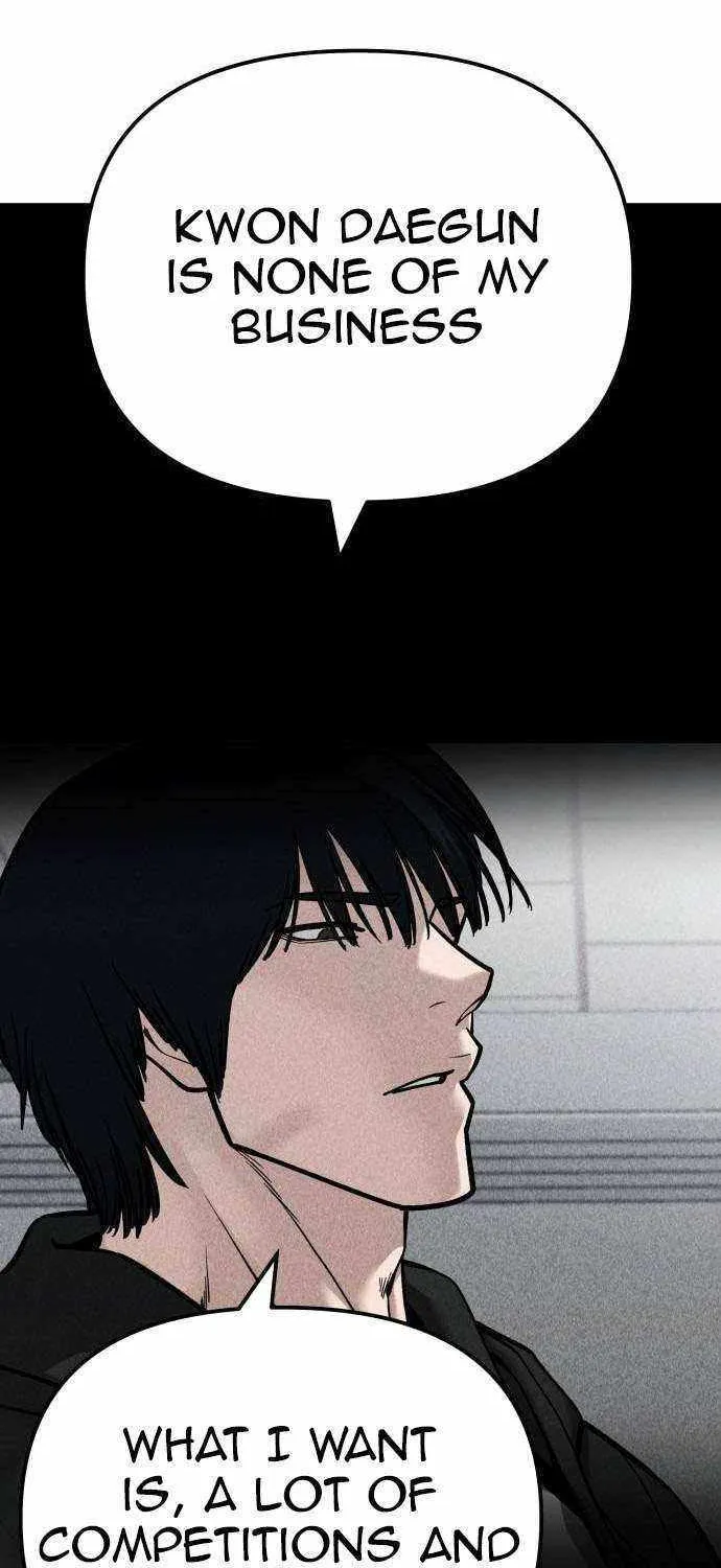 Read The Bully In-Charge chapter 100 image 92 on Lezhin