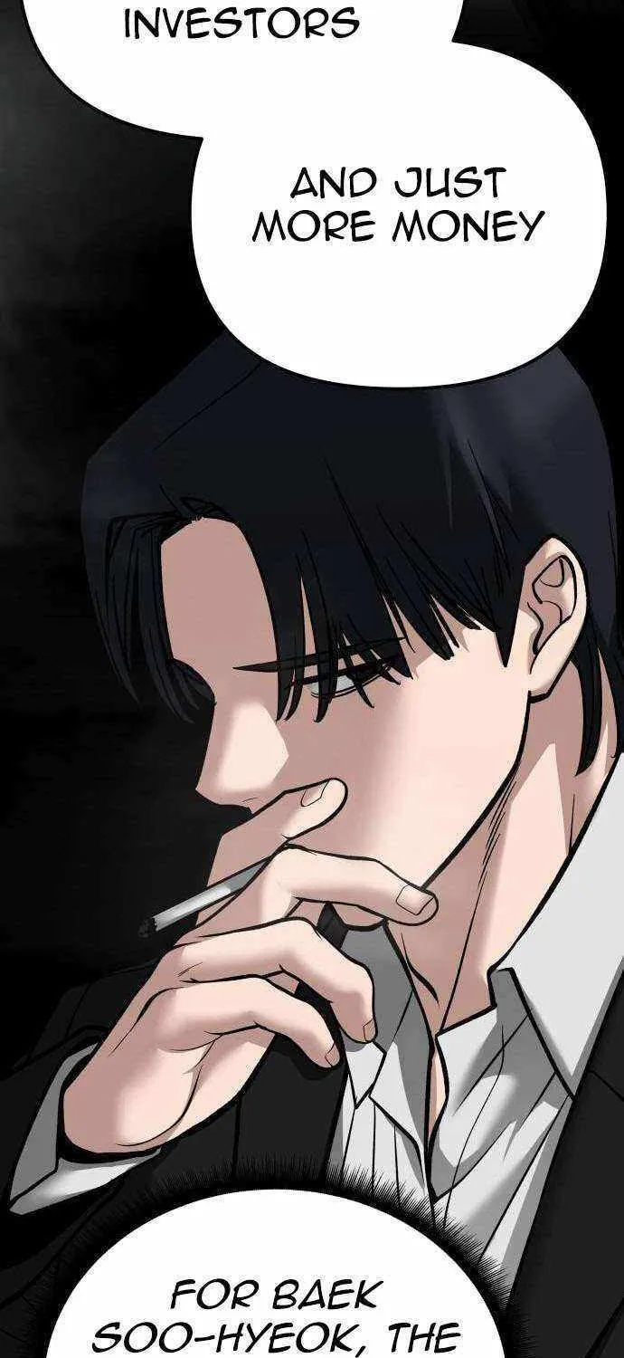 Read The Bully In-Charge chapter 100 image 93 on Lezhin