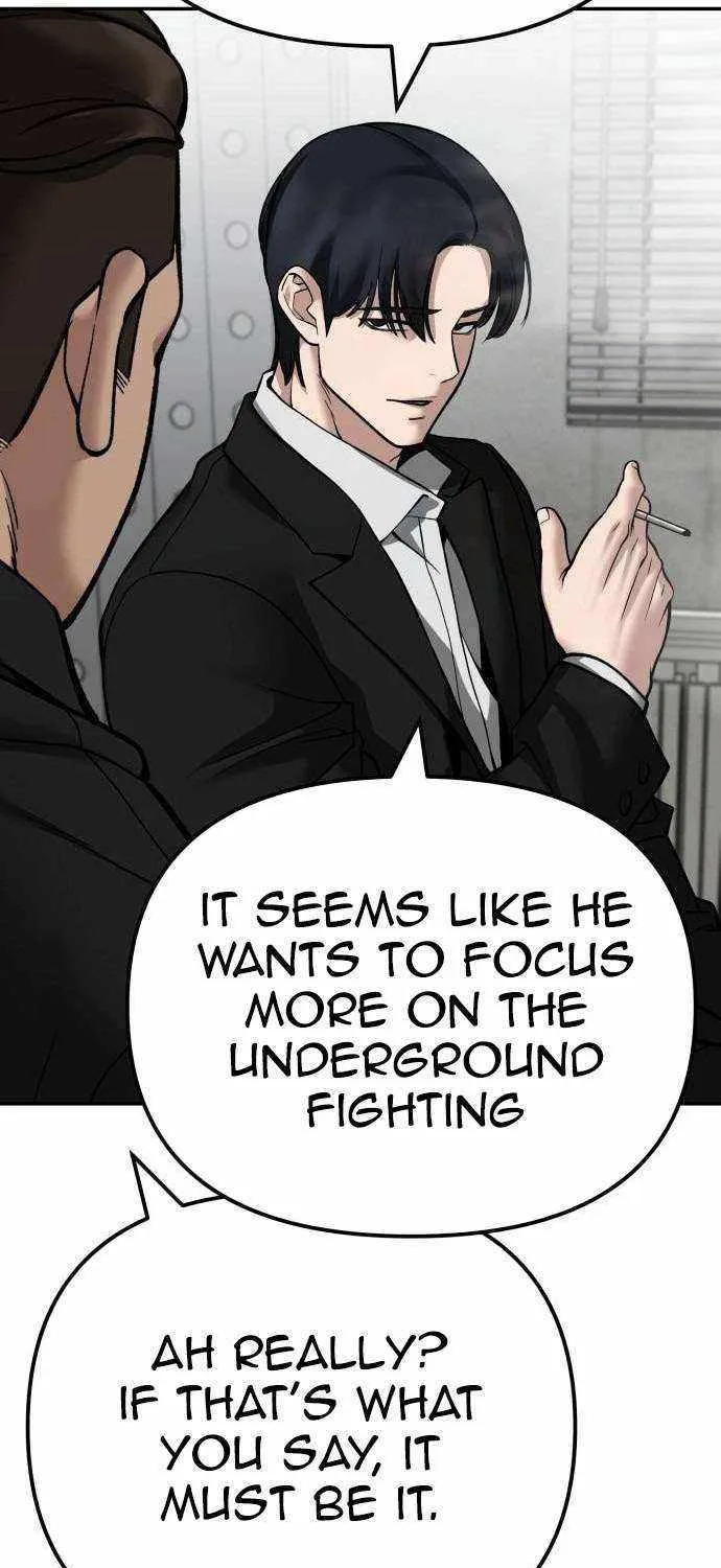 Read The Bully In-Charge chapter 100 image 95 on Lezhin