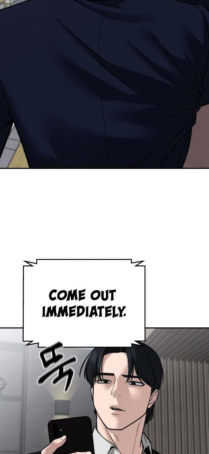 Read The Bully In-Charge chapter 101 image 106 on Lezhin