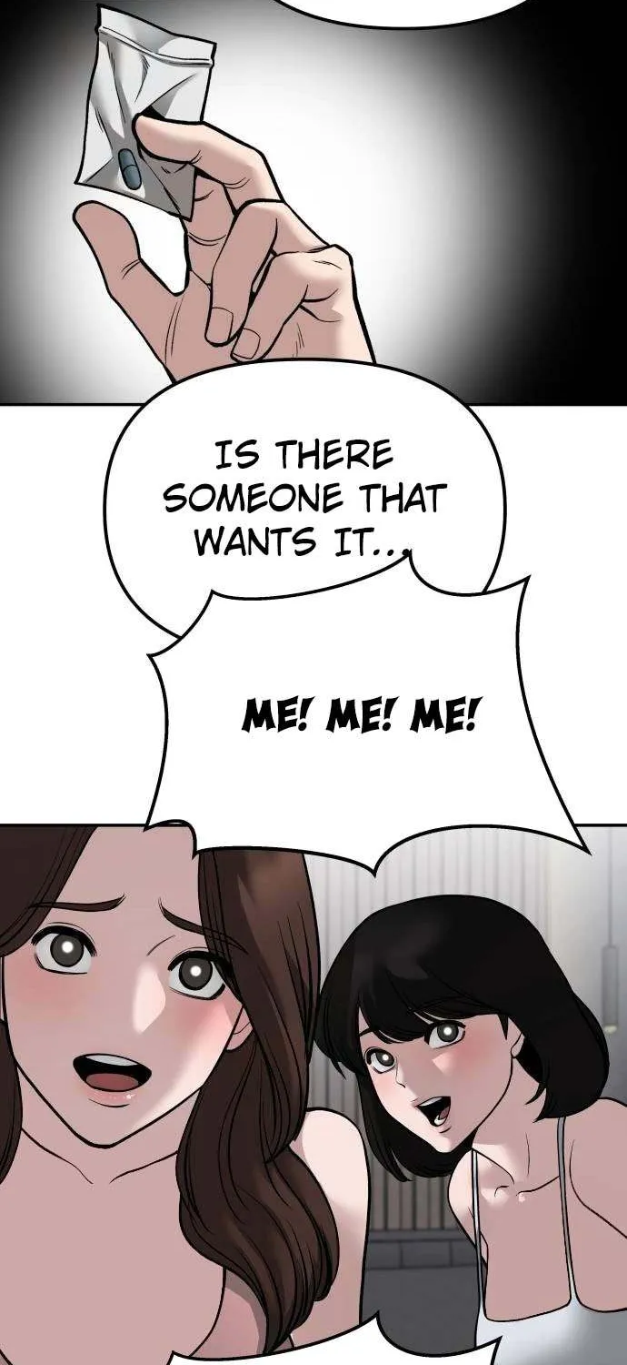 Read The Bully In-Charge chapter 101 image 110 on Lezhin