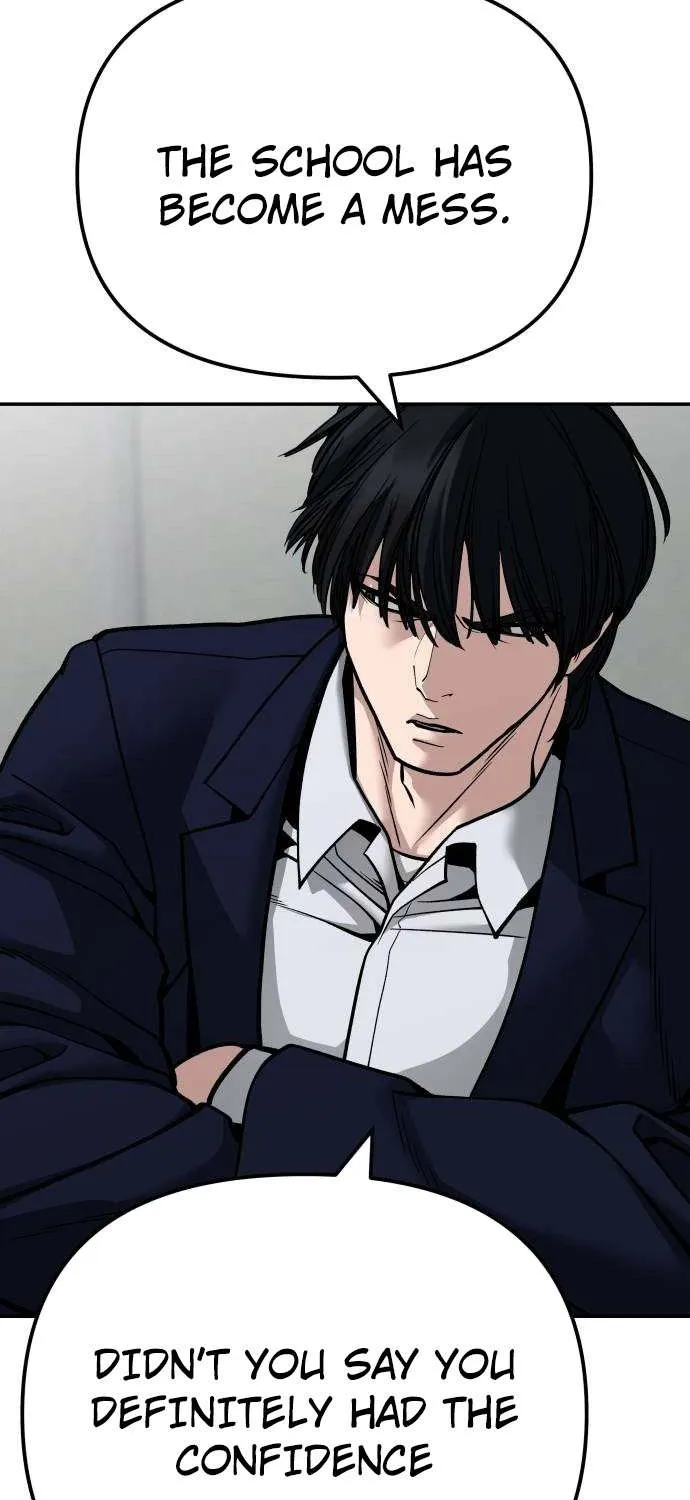 Read The Bully In-Charge chapter 101 image 115 on Lezhin
