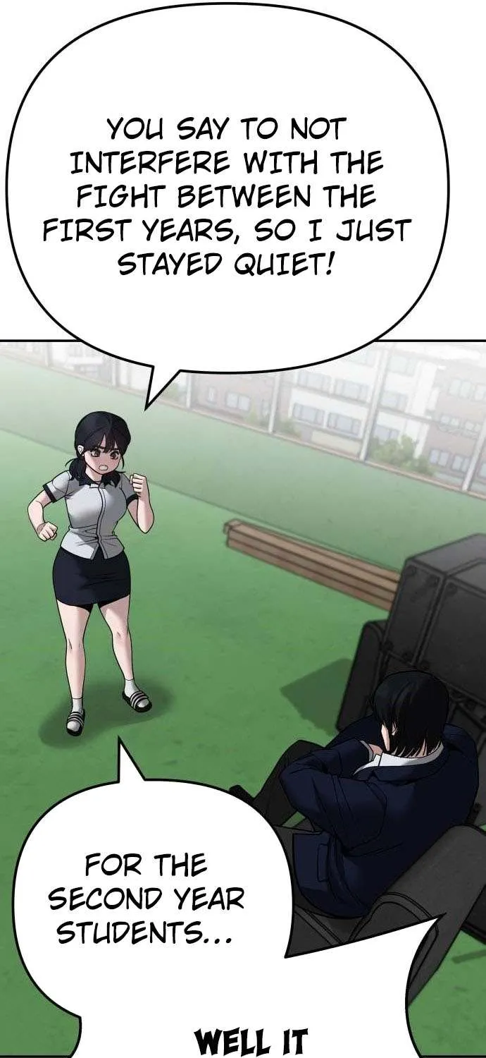 Read The Bully In-Charge chapter 101 image 118 on Lezhin