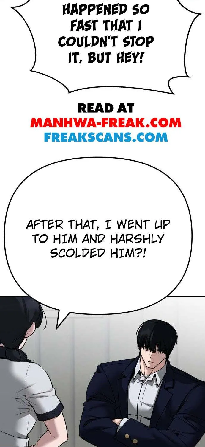 Read The Bully In-Charge chapter 101 image 119 on Lezhin