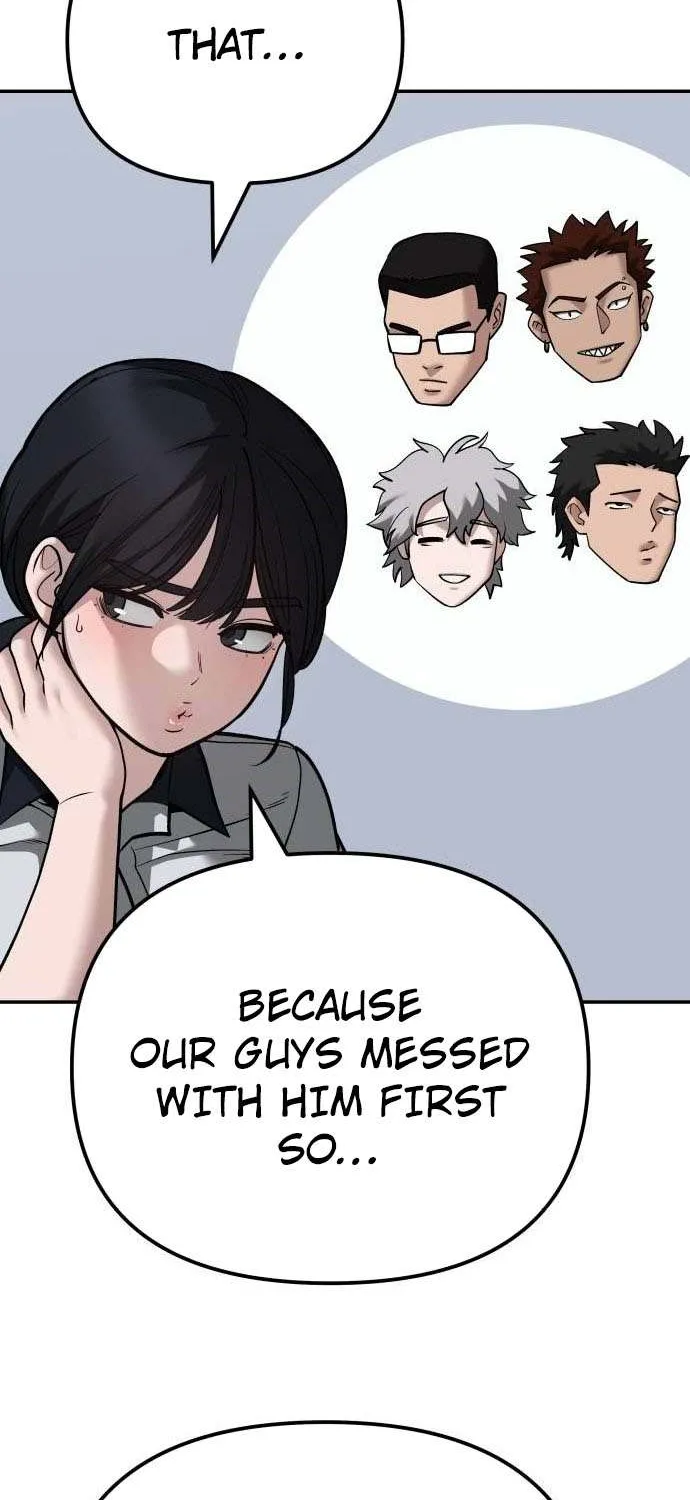 Read The Bully In-Charge chapter 101 image 121 on Lezhin