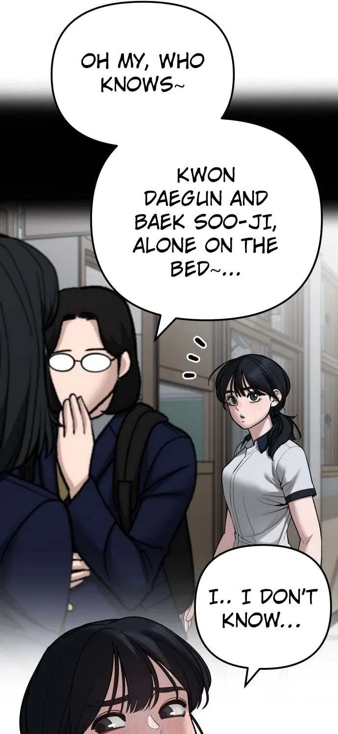 Read The Bully In-Charge chapter 101 image 126 on Lezhin