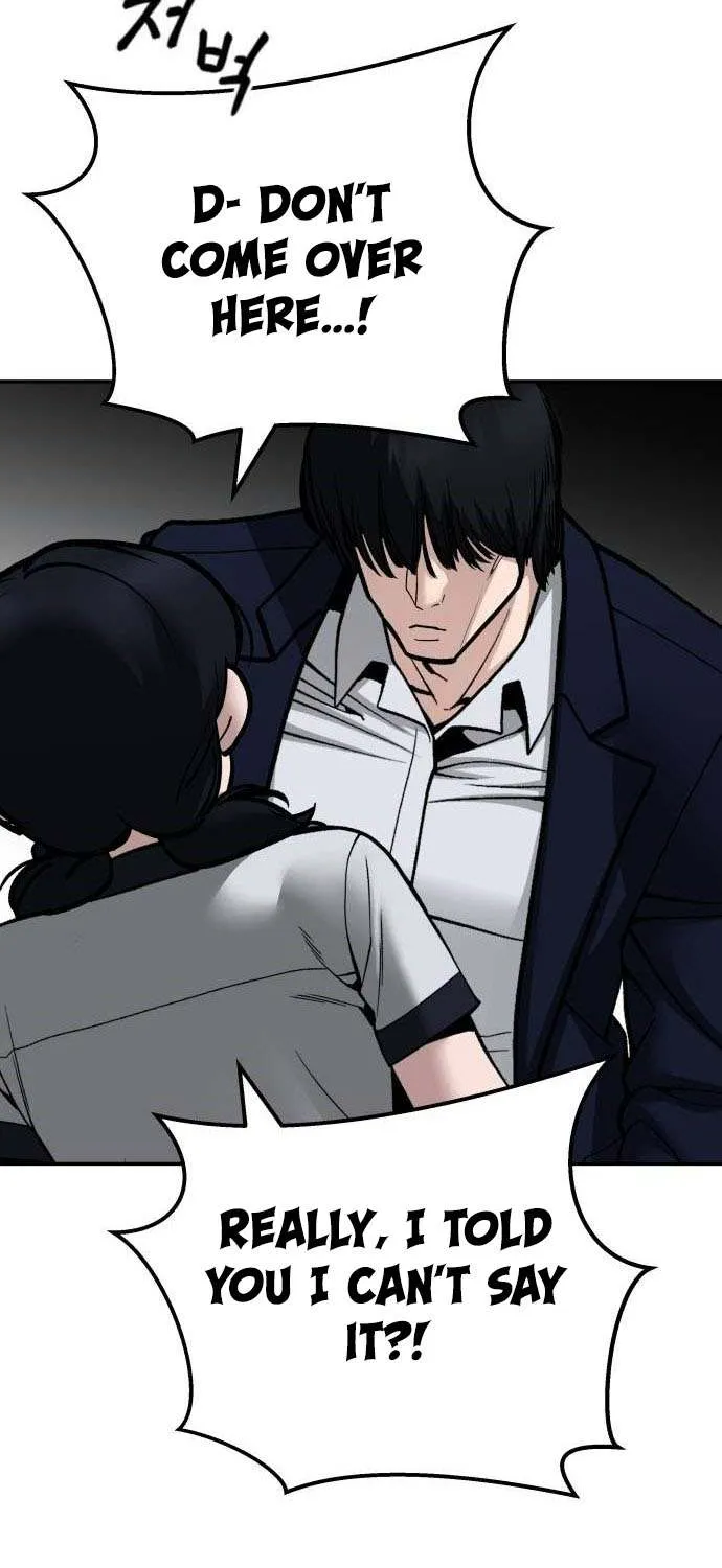 Read The Bully In-Charge chapter 101 image 128 on Lezhin