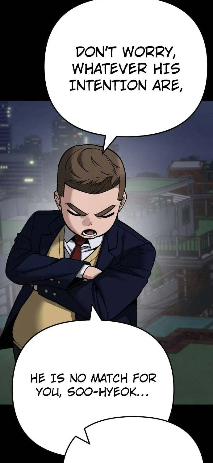 Read The Bully In-Charge chapter 101 image 13 on Lezhin