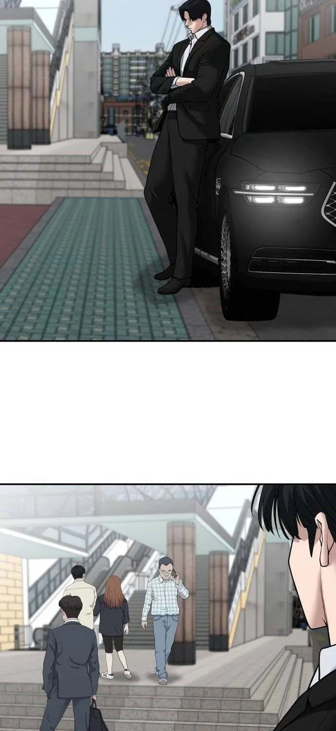 Read The Bully In-Charge chapter 101 image 130 on Lezhin