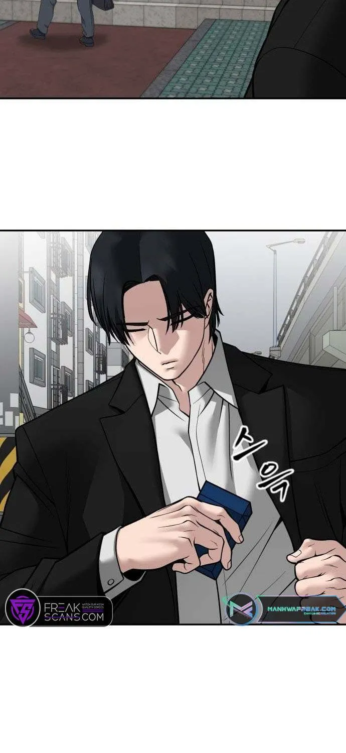 Read The Bully In-Charge chapter 101 image 131 on Lezhin