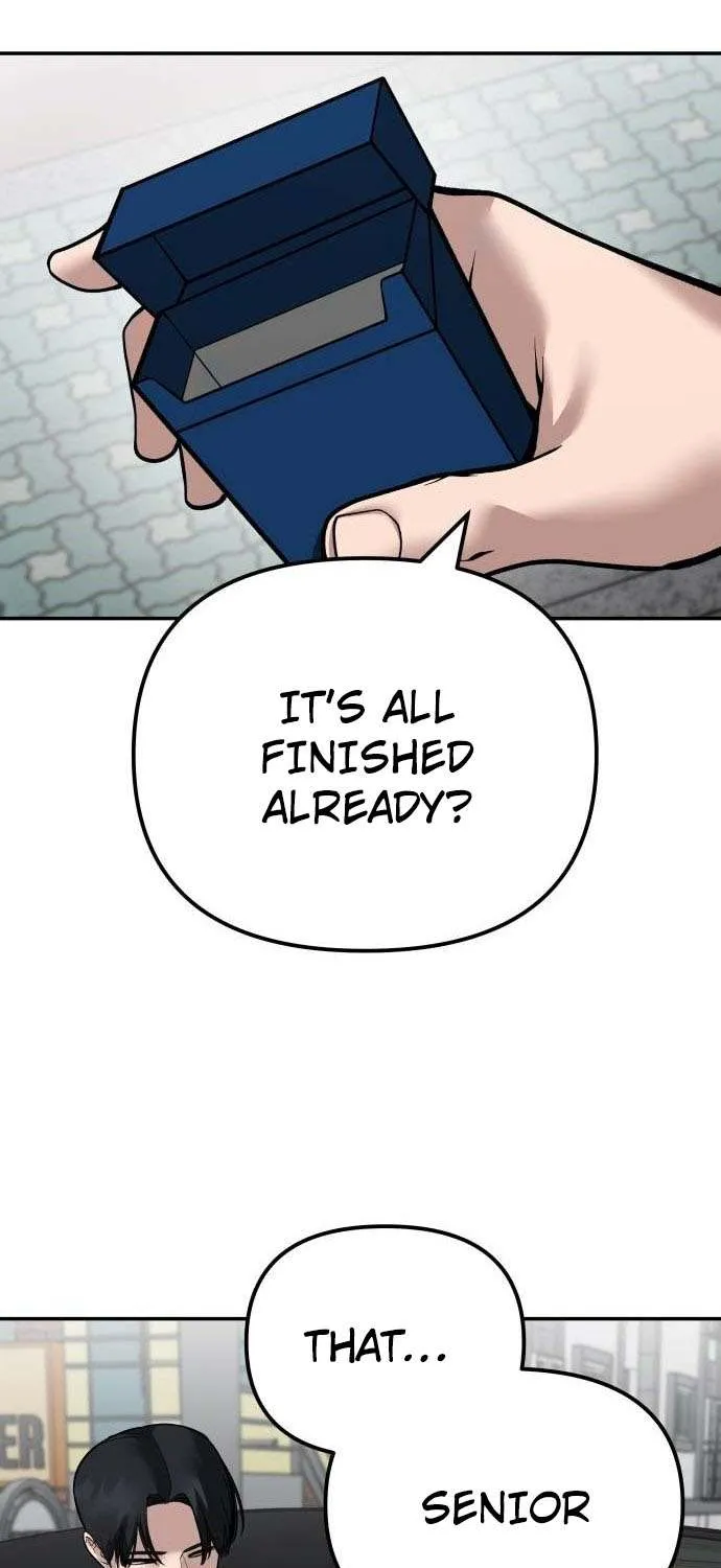 Read The Bully In-Charge chapter 101 image 132 on Lezhin