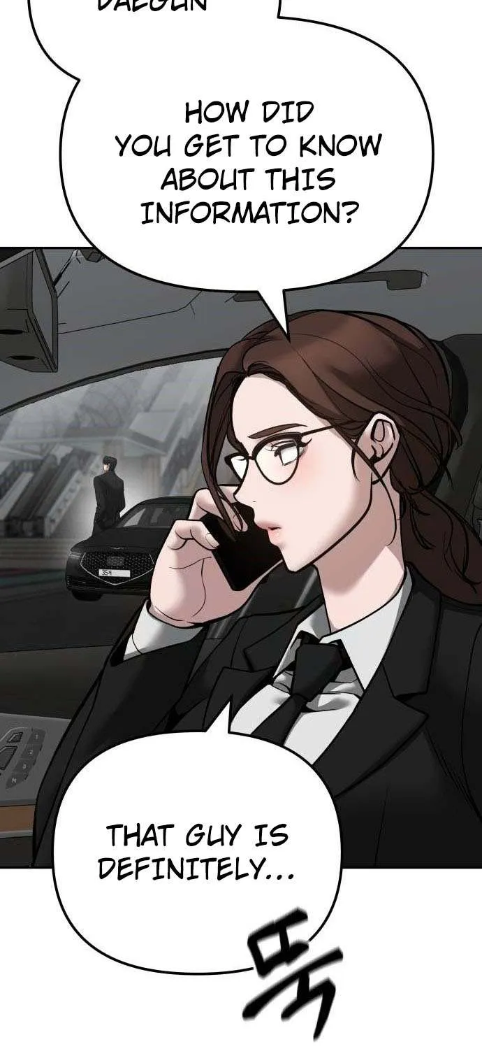Read The Bully In-Charge chapter 101 image 138 on Lezhin