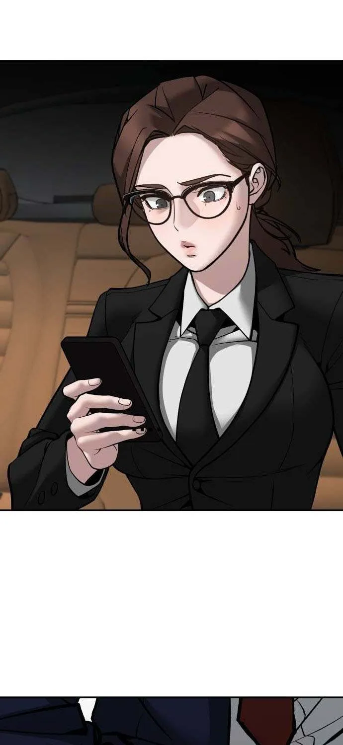 Read The Bully In-Charge chapter 101 image 139 on Lezhin
