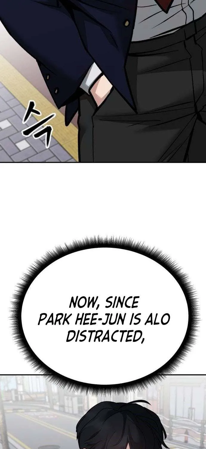 Read The Bully In-Charge chapter 101 image 140 on Lezhin