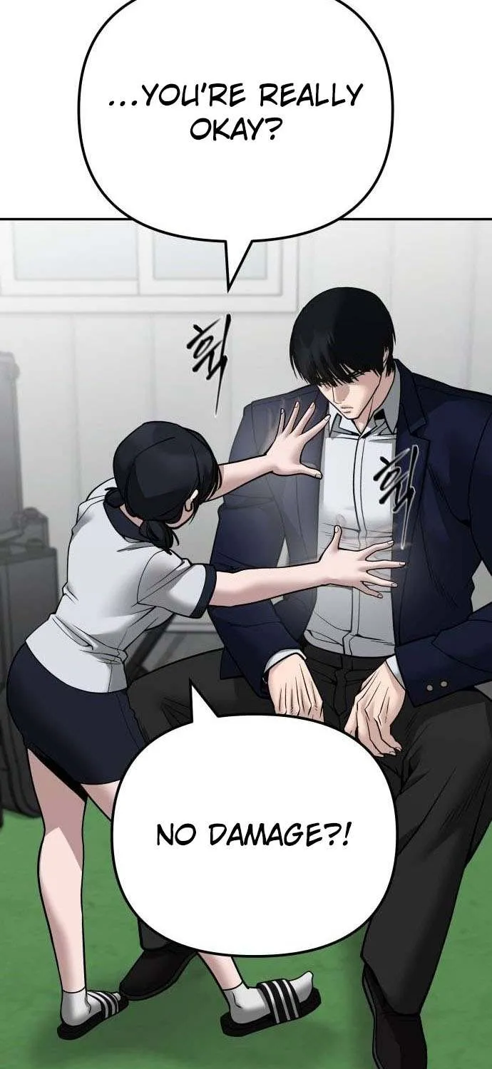 Read The Bully In-Charge chapter 101 image 144 on Lezhin