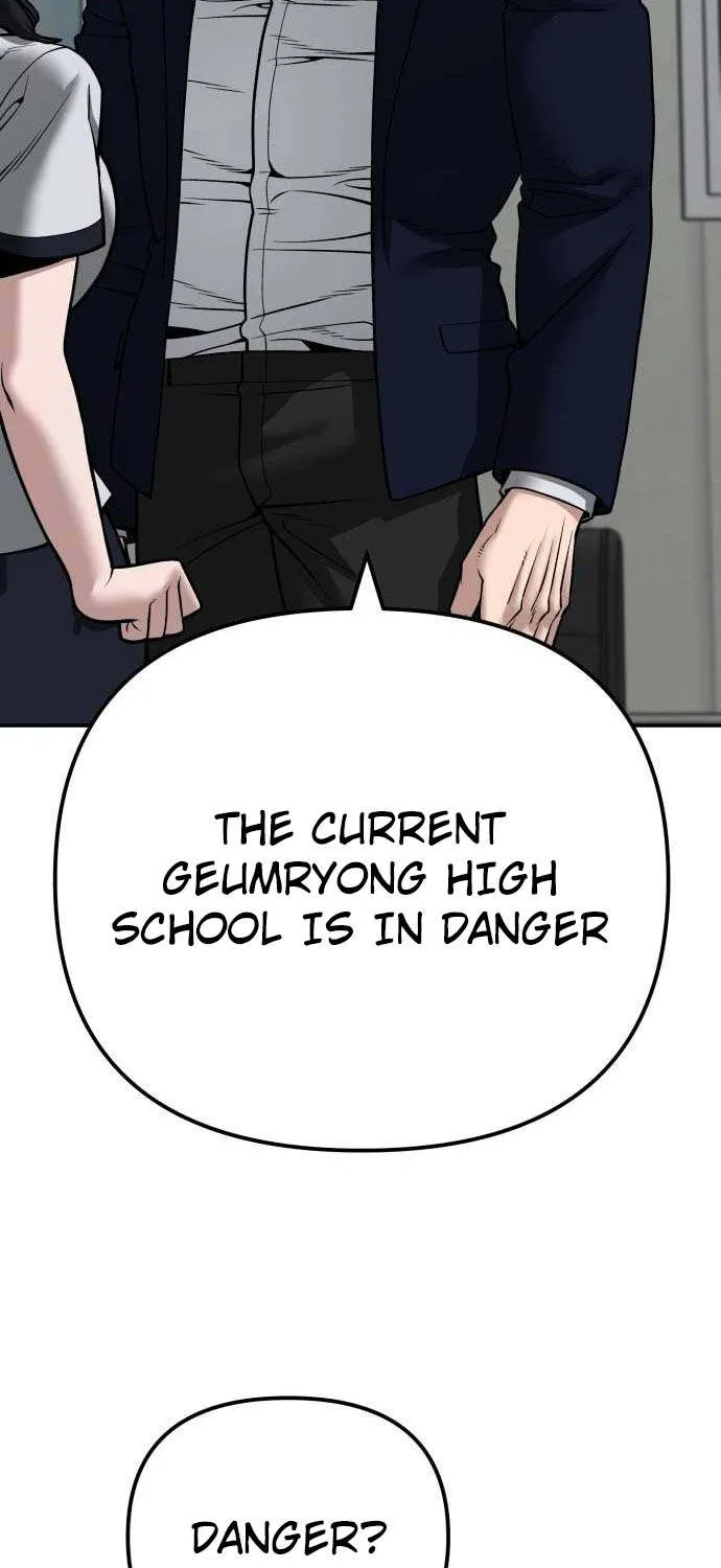 Read The Bully In-Charge chapter 101 image 149 on Lezhin