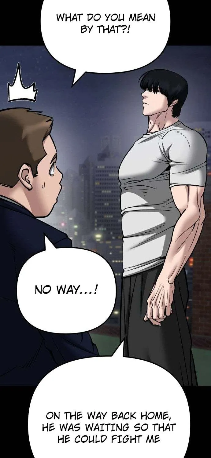 Read The Bully In-Charge chapter 101 image 15 on Lezhin