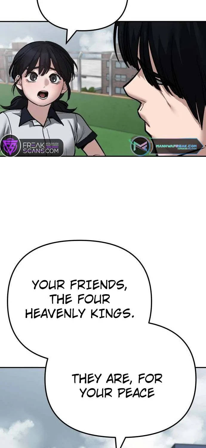 Read The Bully In-Charge chapter 101 image 150 on Lezhin