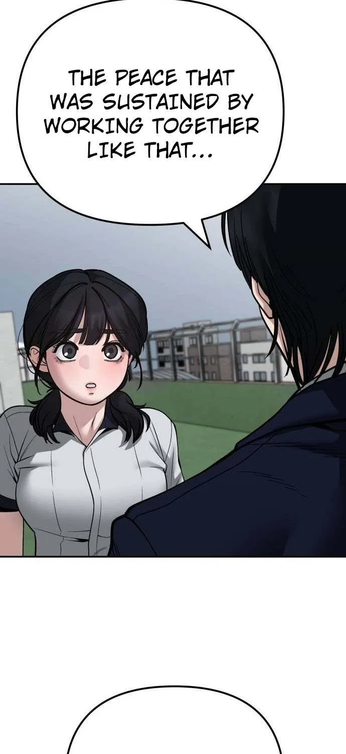Read The Bully In-Charge chapter 101 image 154 on Lezhin