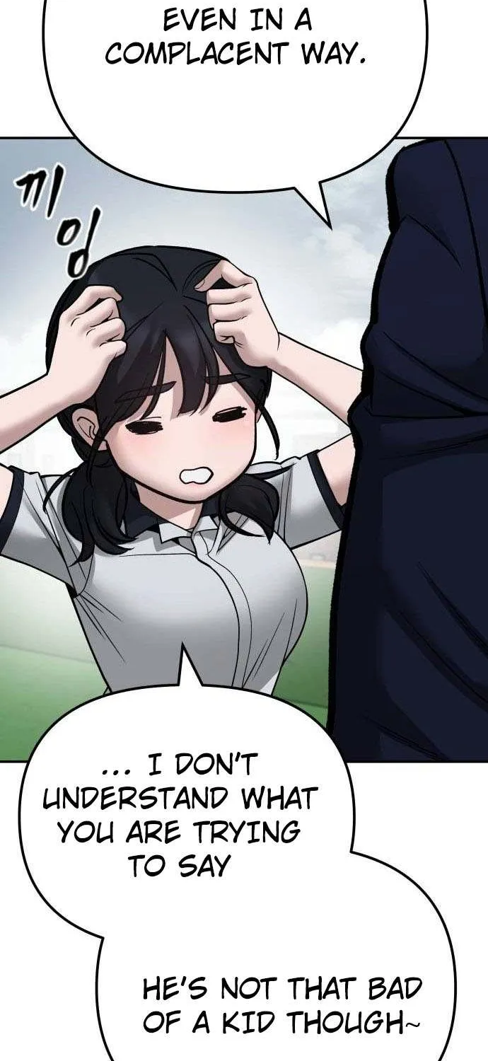 Read The Bully In-Charge chapter 101 image 157 on Lezhin