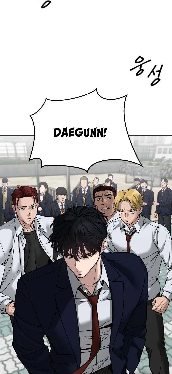 Read The Bully In-Charge chapter 101 image 167 on Lezhin
