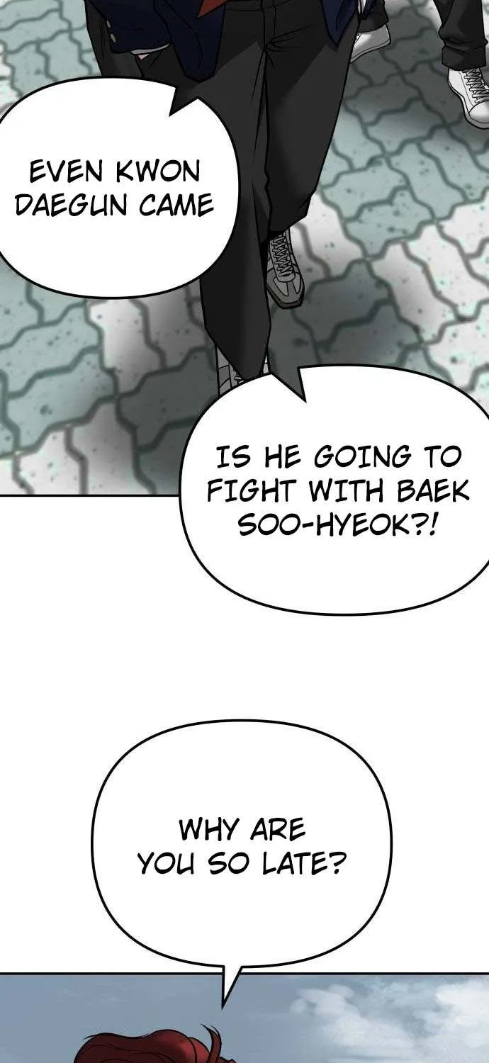 Read The Bully In-Charge chapter 101 image 168 on Lezhin