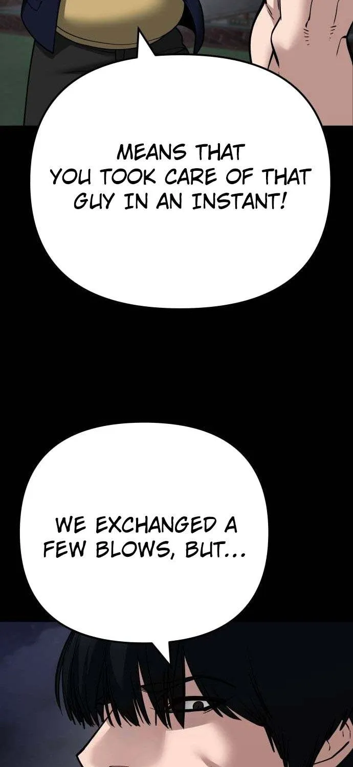 Read The Bully In-Charge chapter 101 image 17 on Lezhin