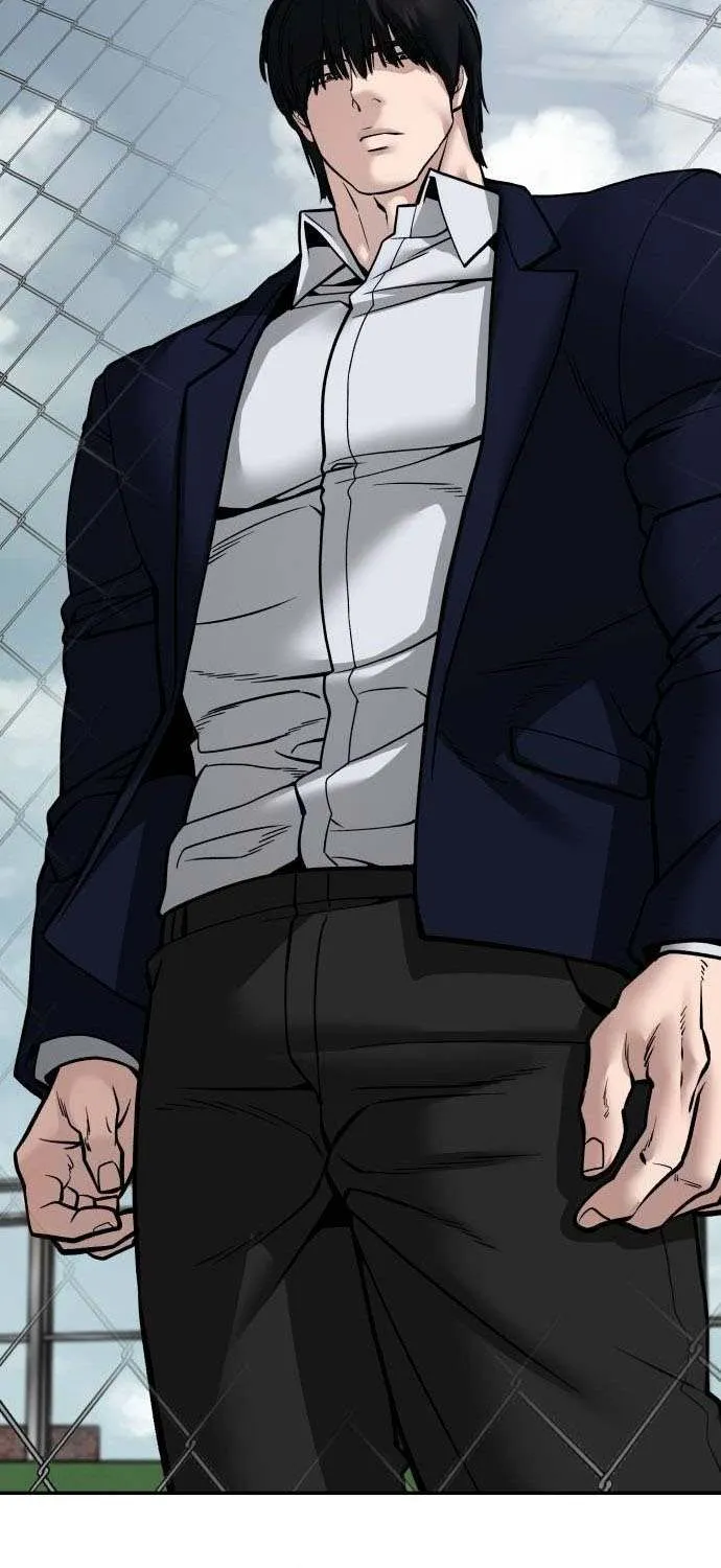 Read The Bully In-Charge chapter 101 image 174 on Lezhin