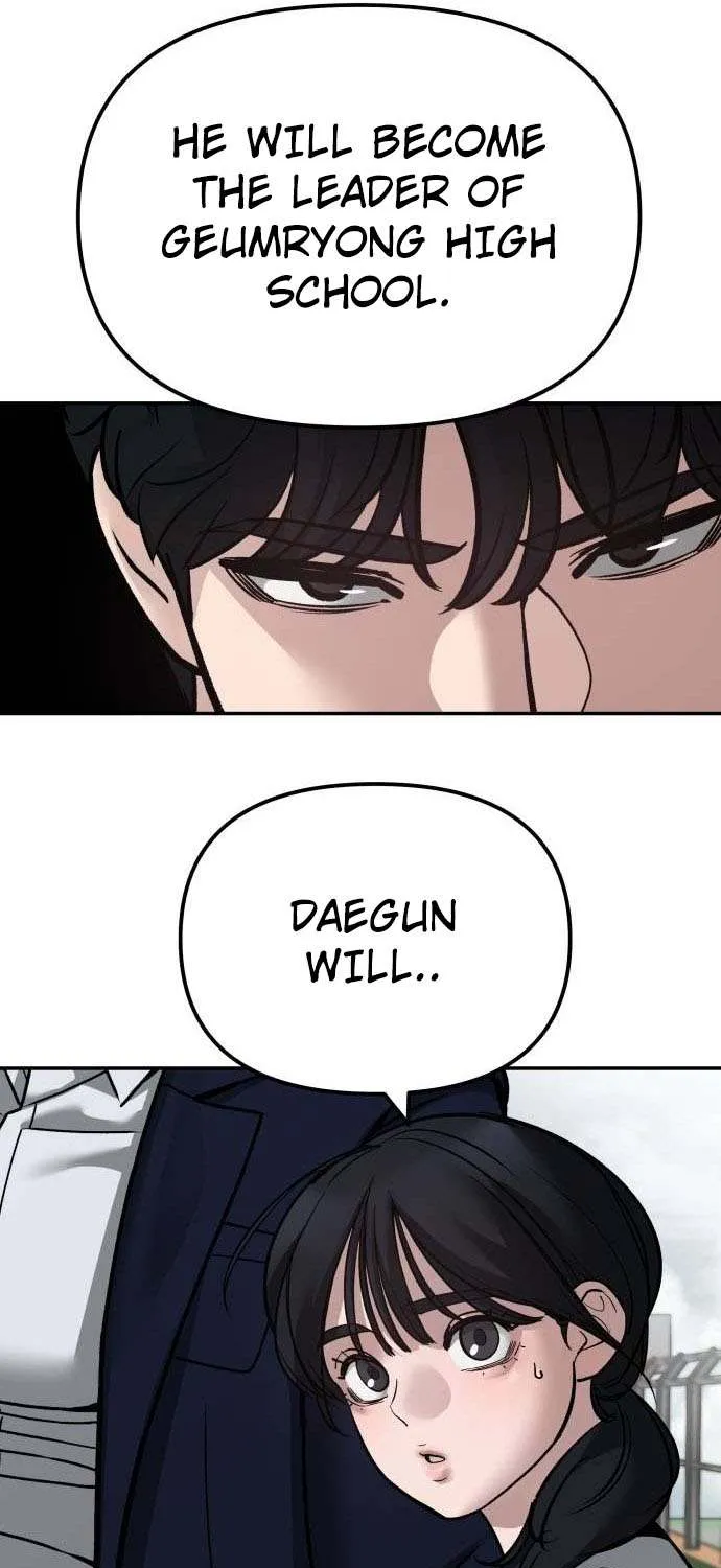 Read The Bully In-Charge chapter 101 image 186 on Lezhin