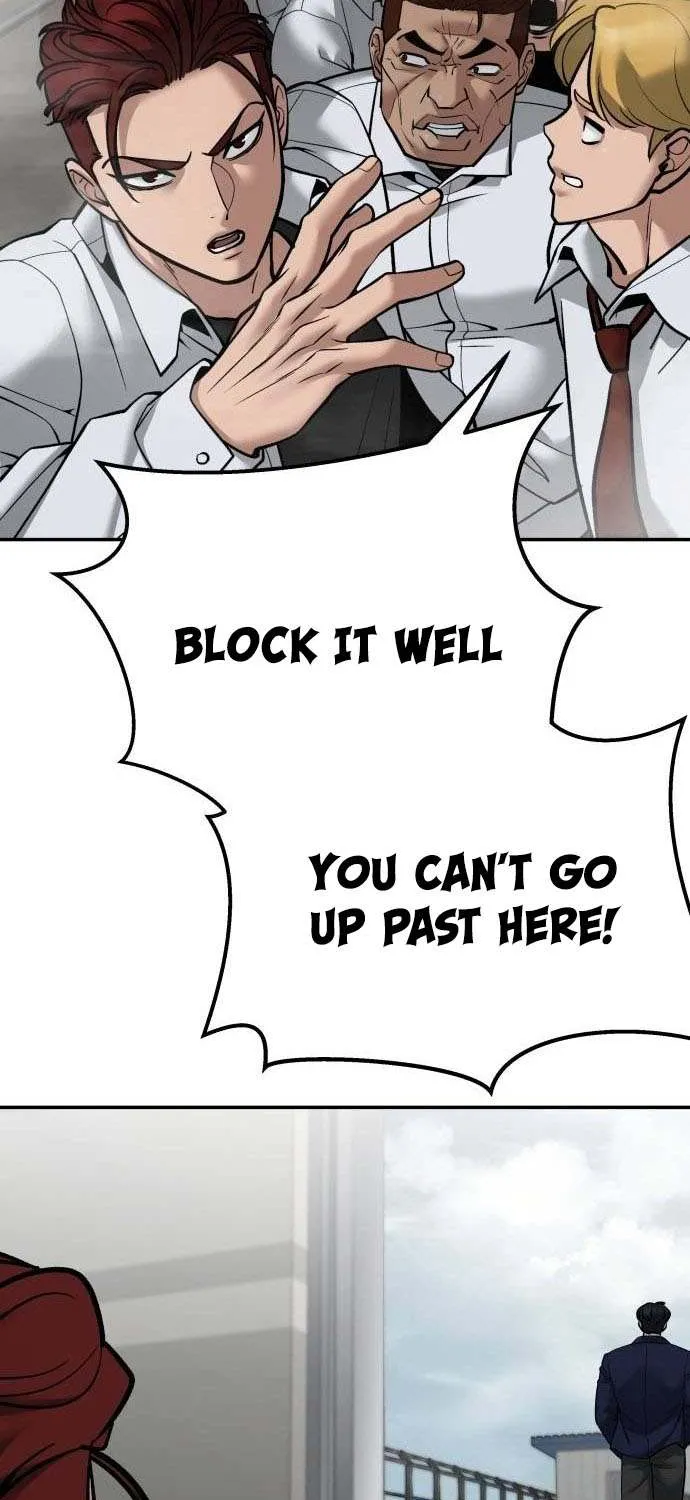 Read The Bully In-Charge chapter 101 image 188 on Lezhin