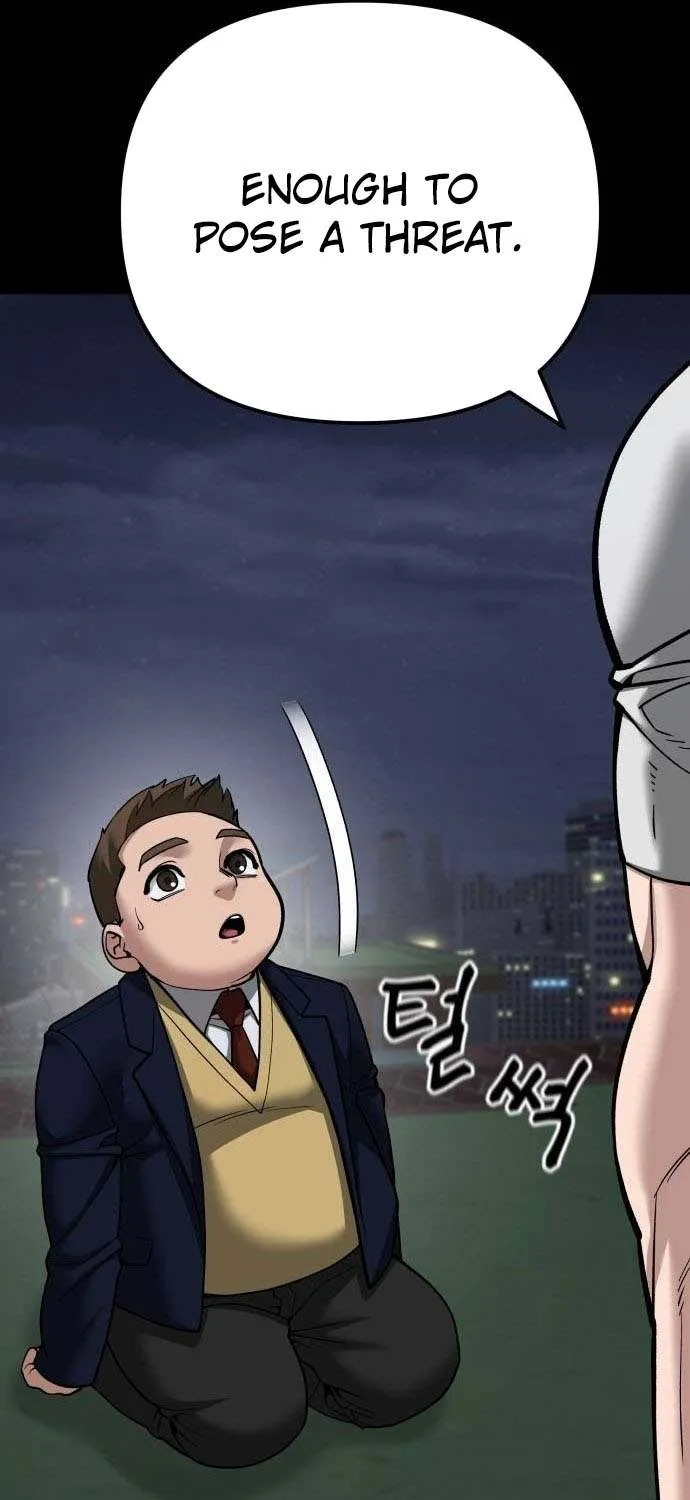 Read The Bully In-Charge chapter 101 image 22 on Lezhin
