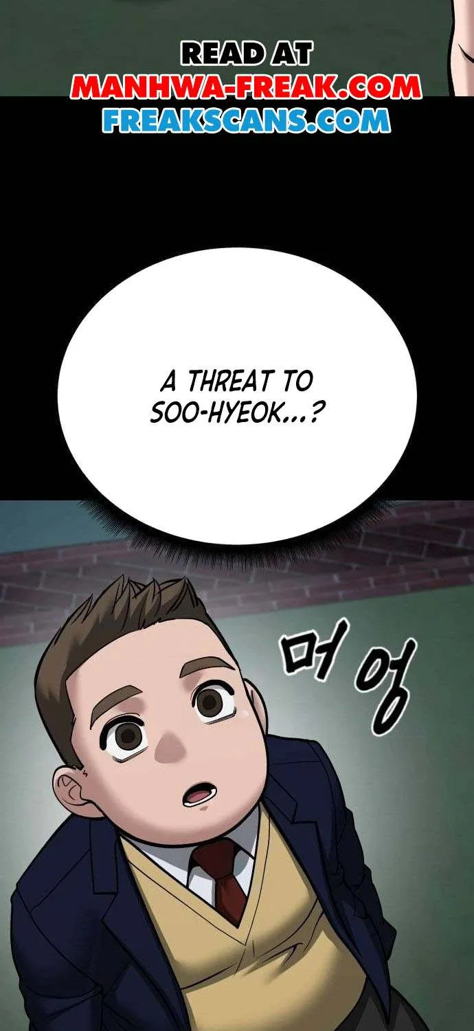 Read The Bully In-Charge chapter 101 image 23 on Lezhin