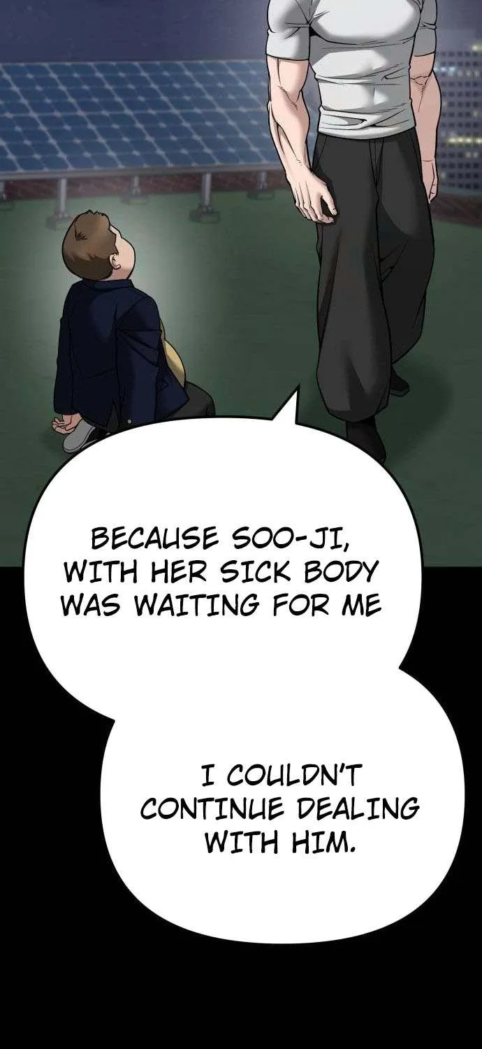 Read The Bully In-Charge chapter 101 image 25 on Lezhin
