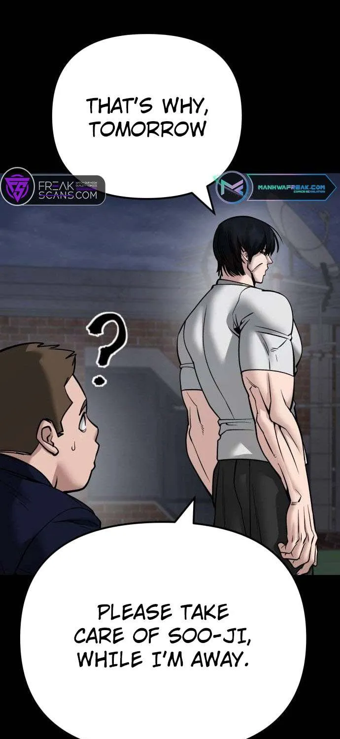 Read The Bully In-Charge chapter 101 image 26 on Lezhin