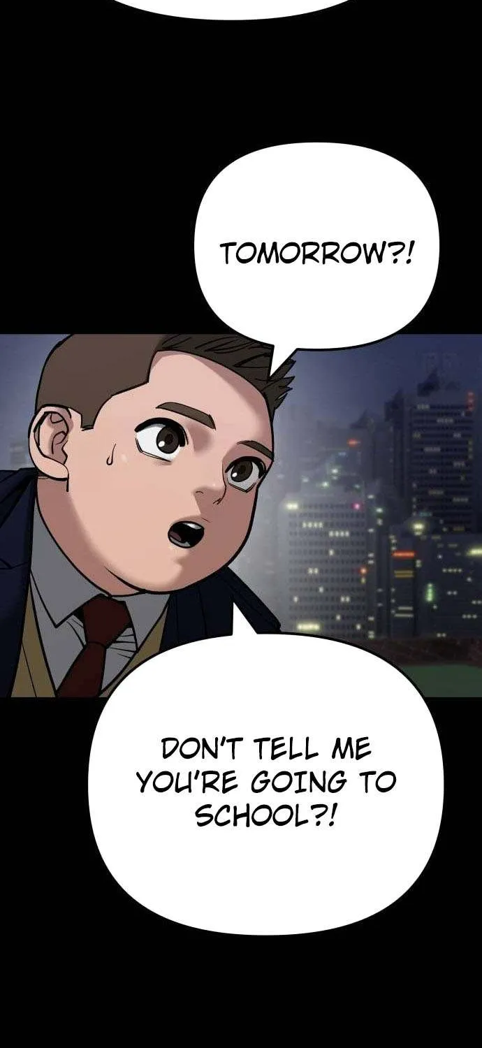 Read The Bully In-Charge chapter 101 image 27 on Lezhin