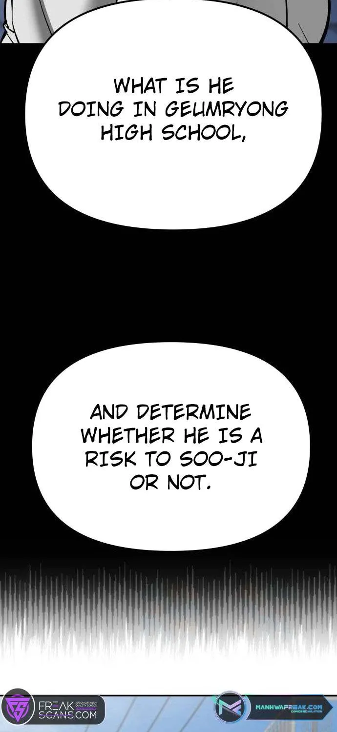 Read The Bully In-Charge chapter 101 image 29 on Lezhin