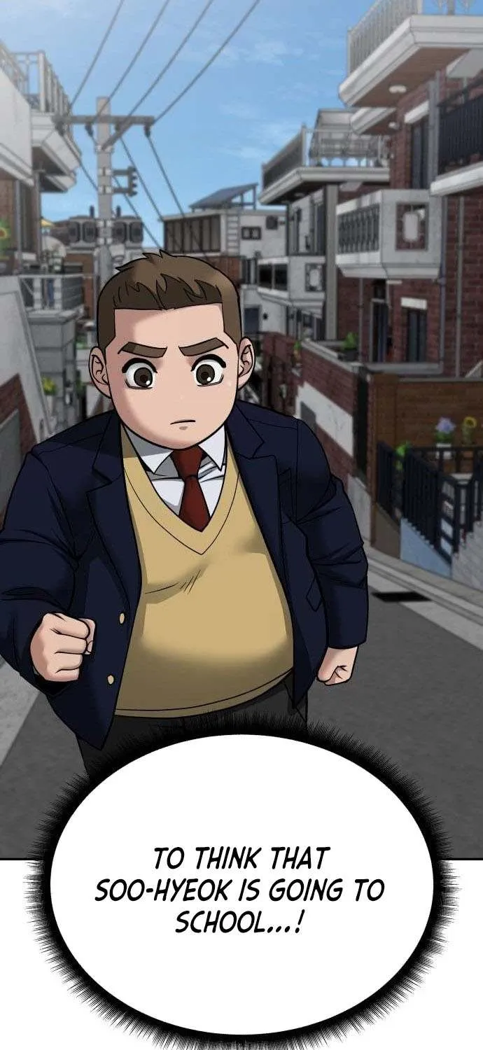 Read The Bully In-Charge chapter 101 image 30 on Lezhin