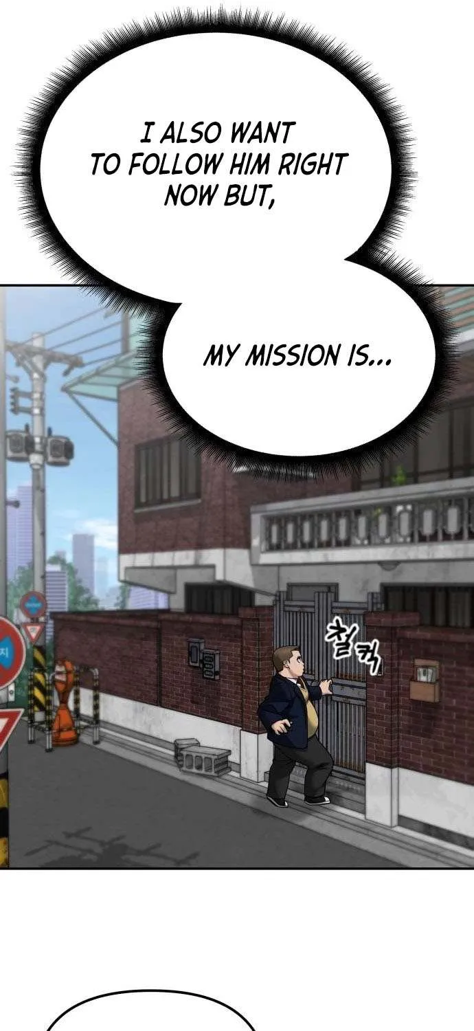 Read The Bully In-Charge chapter 101 image 32 on Lezhin