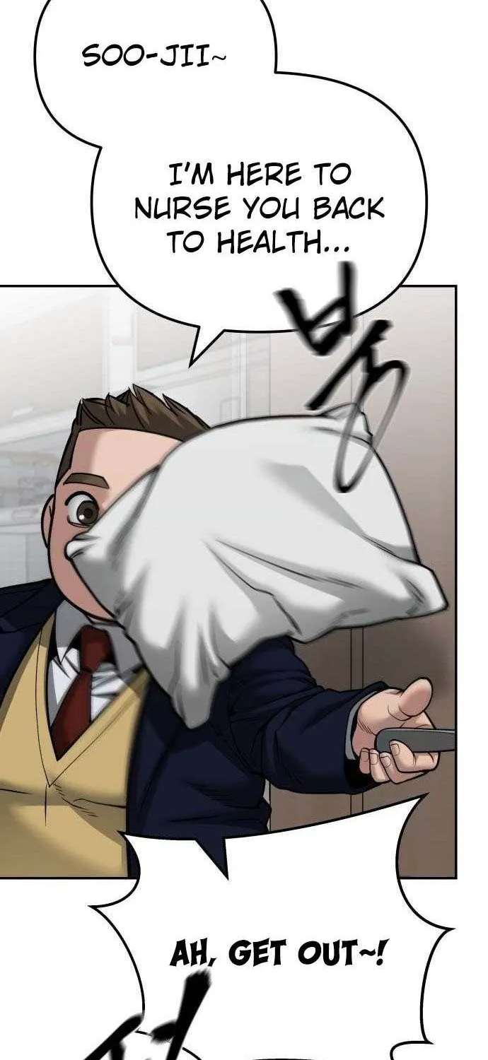 Read The Bully In-Charge chapter 101 image 33 on Lezhin