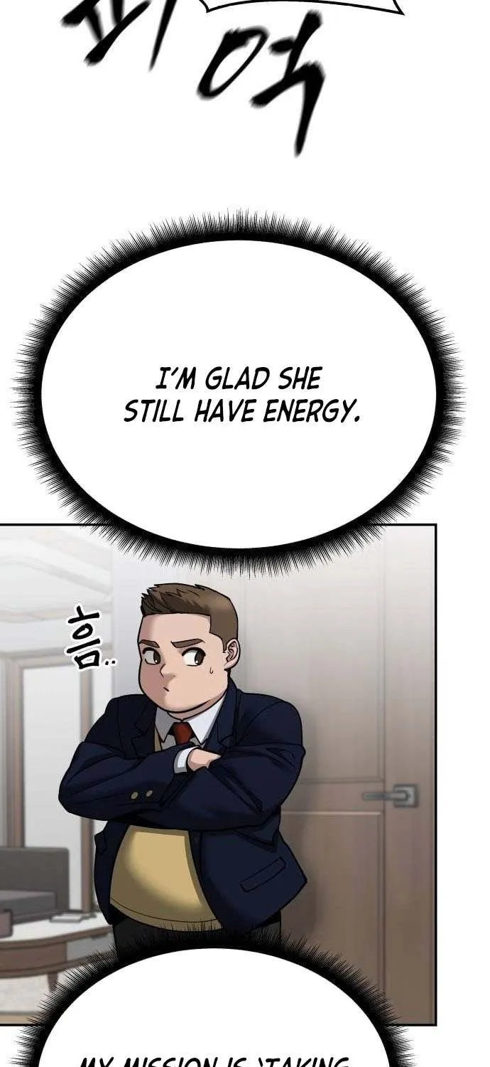 Read The Bully In-Charge chapter 101 image 34 on Lezhin