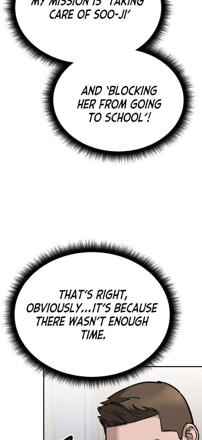 Read The Bully In-Charge chapter 101 image 35 on Lezhin
